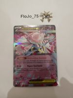 Méga Diancie ex 41/64