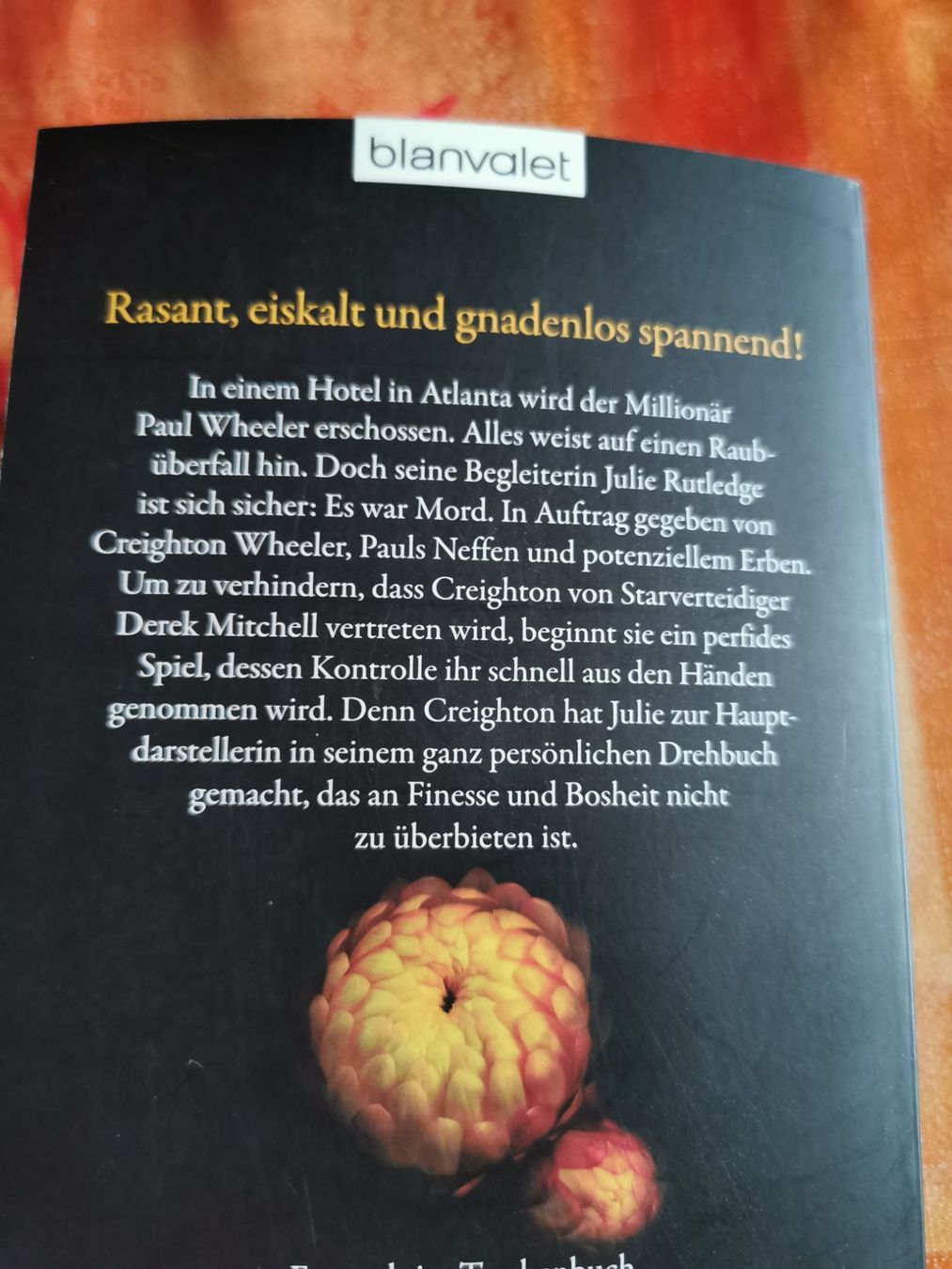 Libri: Sandra Brown, Sündige Gier – Usato da Kölliken venduto da mar5742 1