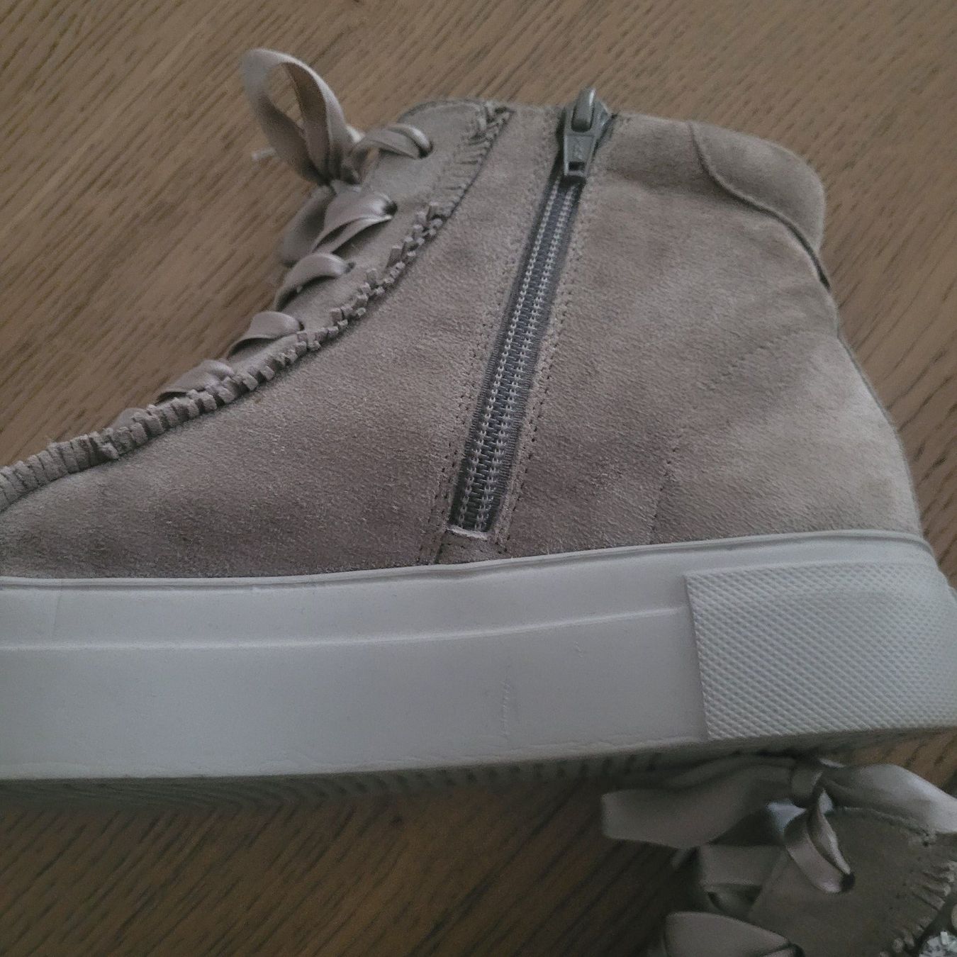 Kennel + Schmenger Scarpe da donna: Kennel & Schmenger Sneaker, Gr. 5 (38) – Usato da Recherswil venduto da Pseneca 4