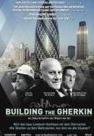 Building the Gherkin (Norman Foster, Architekt) DVD, NEU OVP