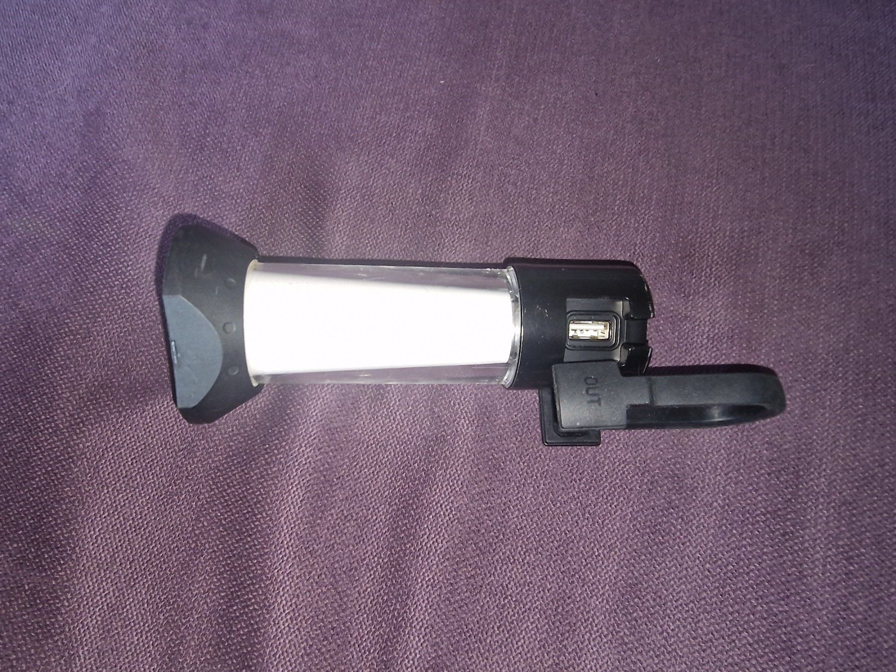 Ledlenser Lampen: Led-Lenser Camping Lampe – Gebraucht aus Münsingen von harpoon_one 8