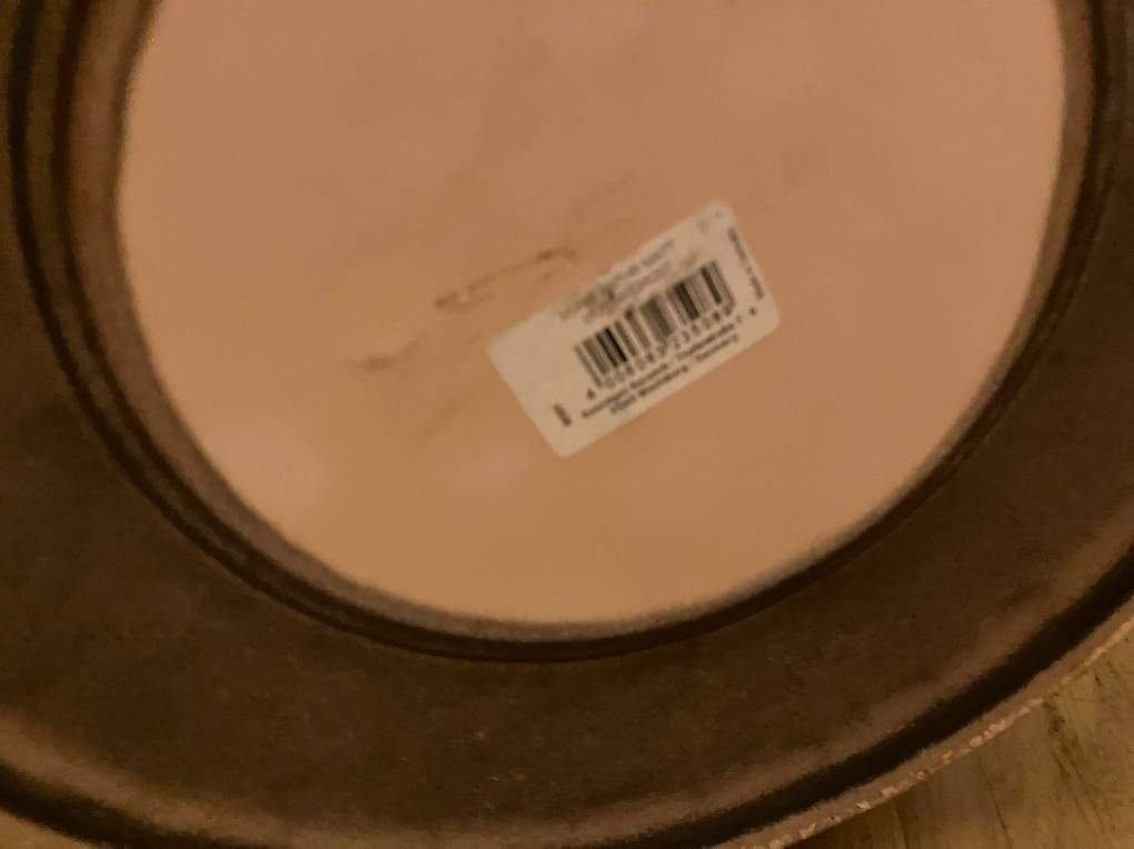 Pots de fleurs: Grosser Übertopf schwarz – D'occasion à Basel par jon_z292 2