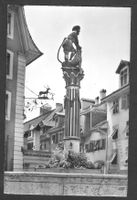 Solothurn Simonbrunnen