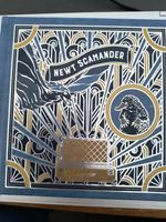 Phantastische Tierwesen: Das Handbuch zu Film -TOP!