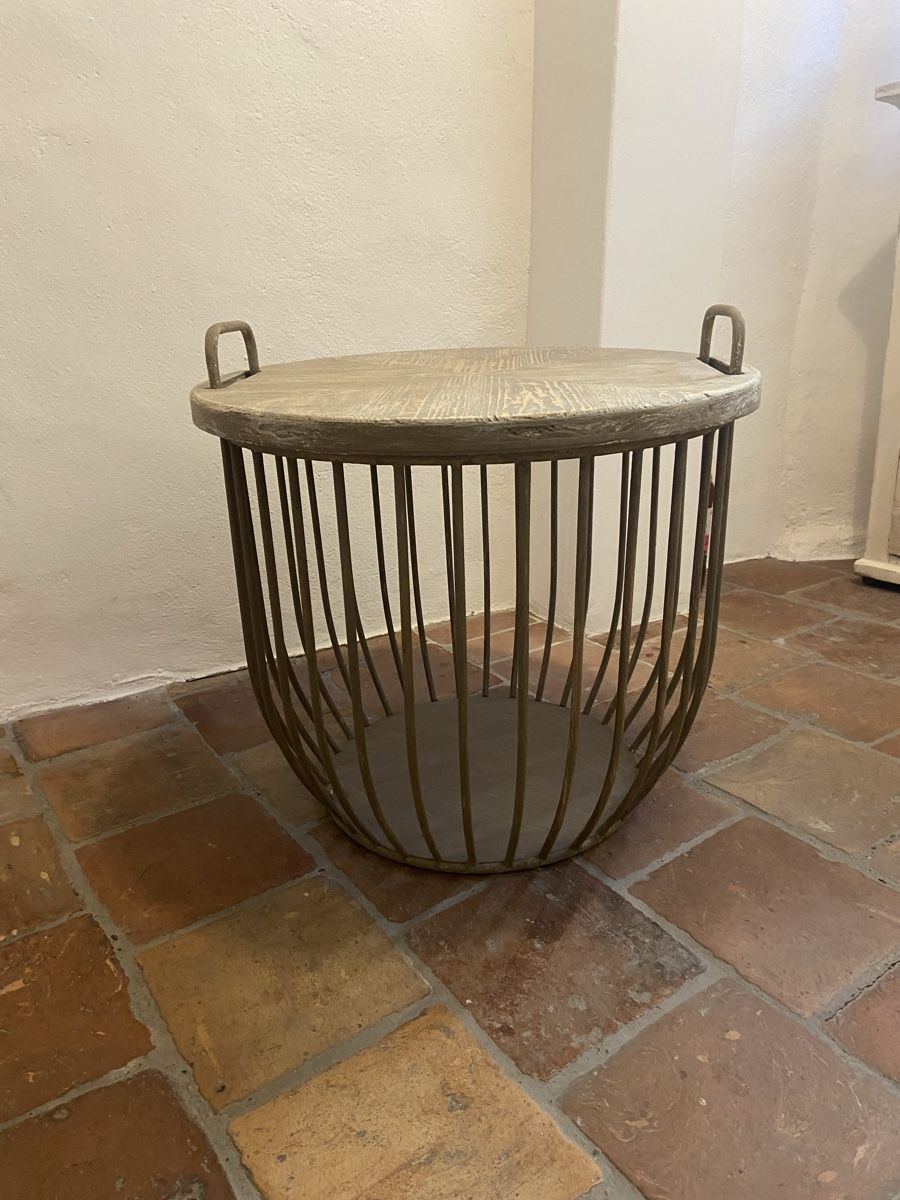 Tavoli: Beistelltisch – Usato da Schaffhausen venduto da anouk2 3