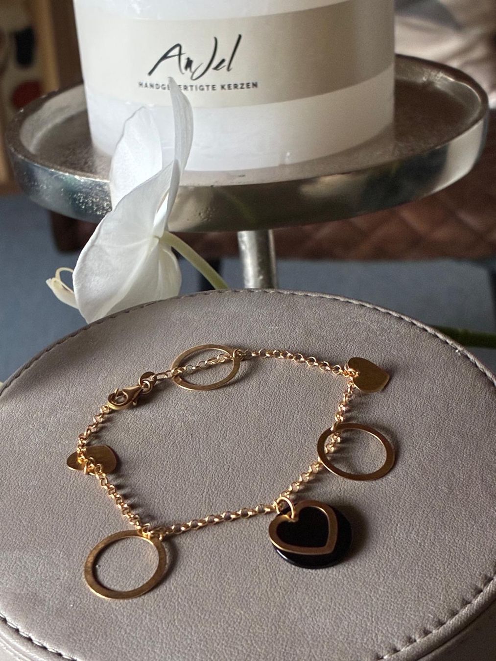 Bracciali & Braccialetti: 18K/750, GOLD – Nuovo (secondo la descrizione) da Rümlang venduto da har_z6qv