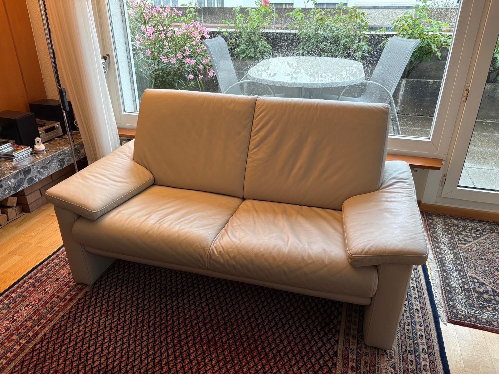 Sofas: Sofa - Interliving – Gebraucht aus Nidau von Hal_Sevenrock 1