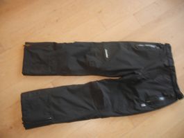 Skihosen Schöffel schwarz Grösse 48