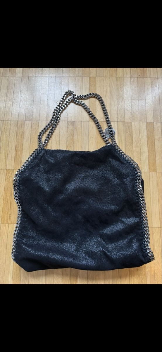 Stella McCartney Borse da donna: Stella McCartney Falabella – Usato da Luzern venduto da tan_5yz7