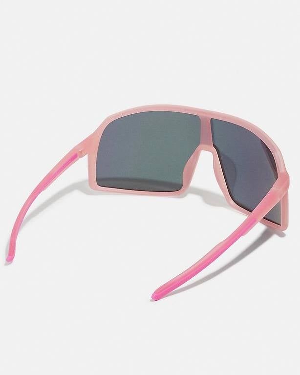 Occhiali & Lenti: Occhiali da sole PINK – Usato da Corzoneso venduto da nou_ysd9 1
