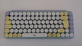 azerty keyboard Logitech
