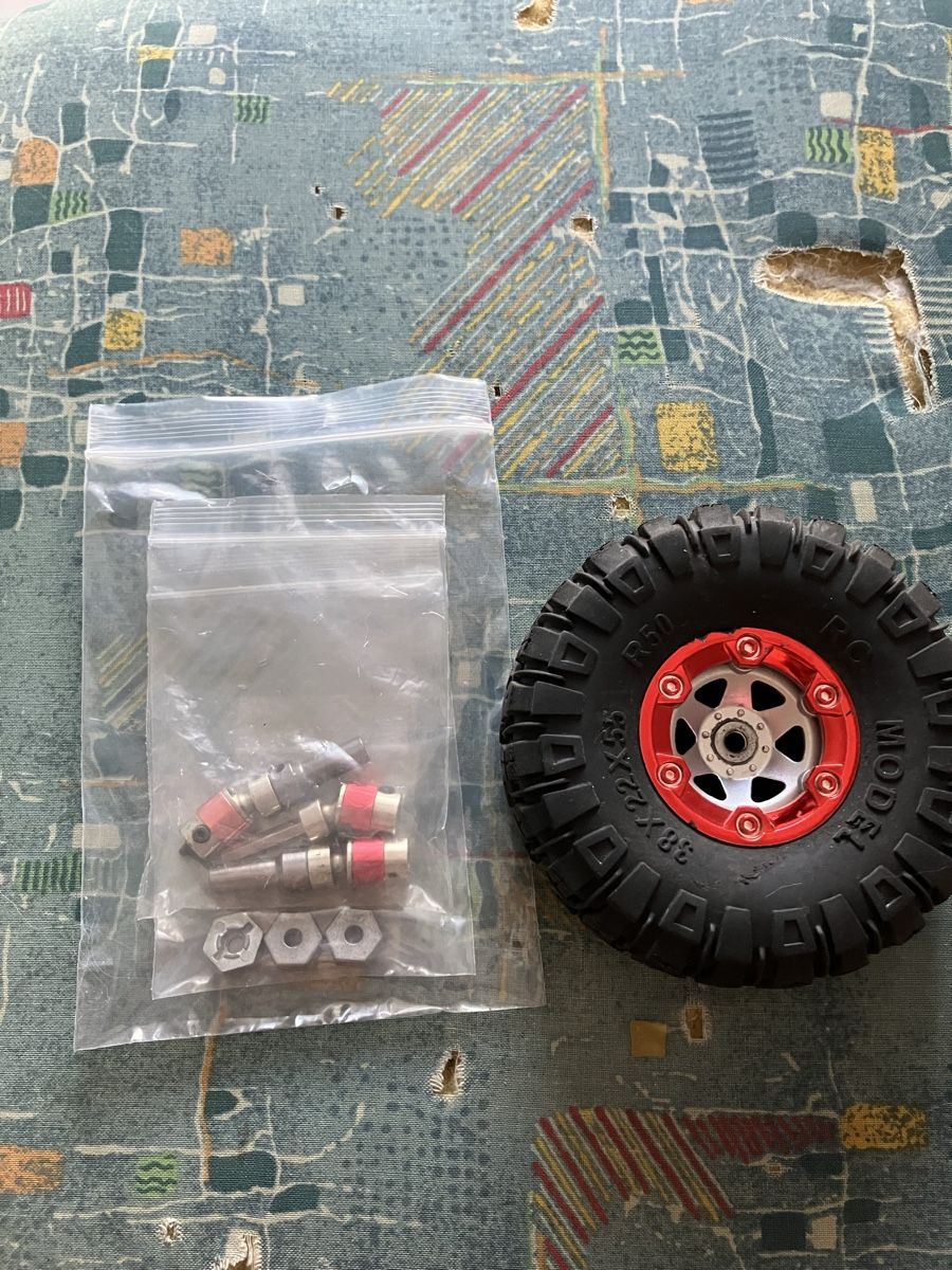 Modellismo RC: Feiyue 6x6 RTR – Usato da Conthey venduto da Skycrane72 4