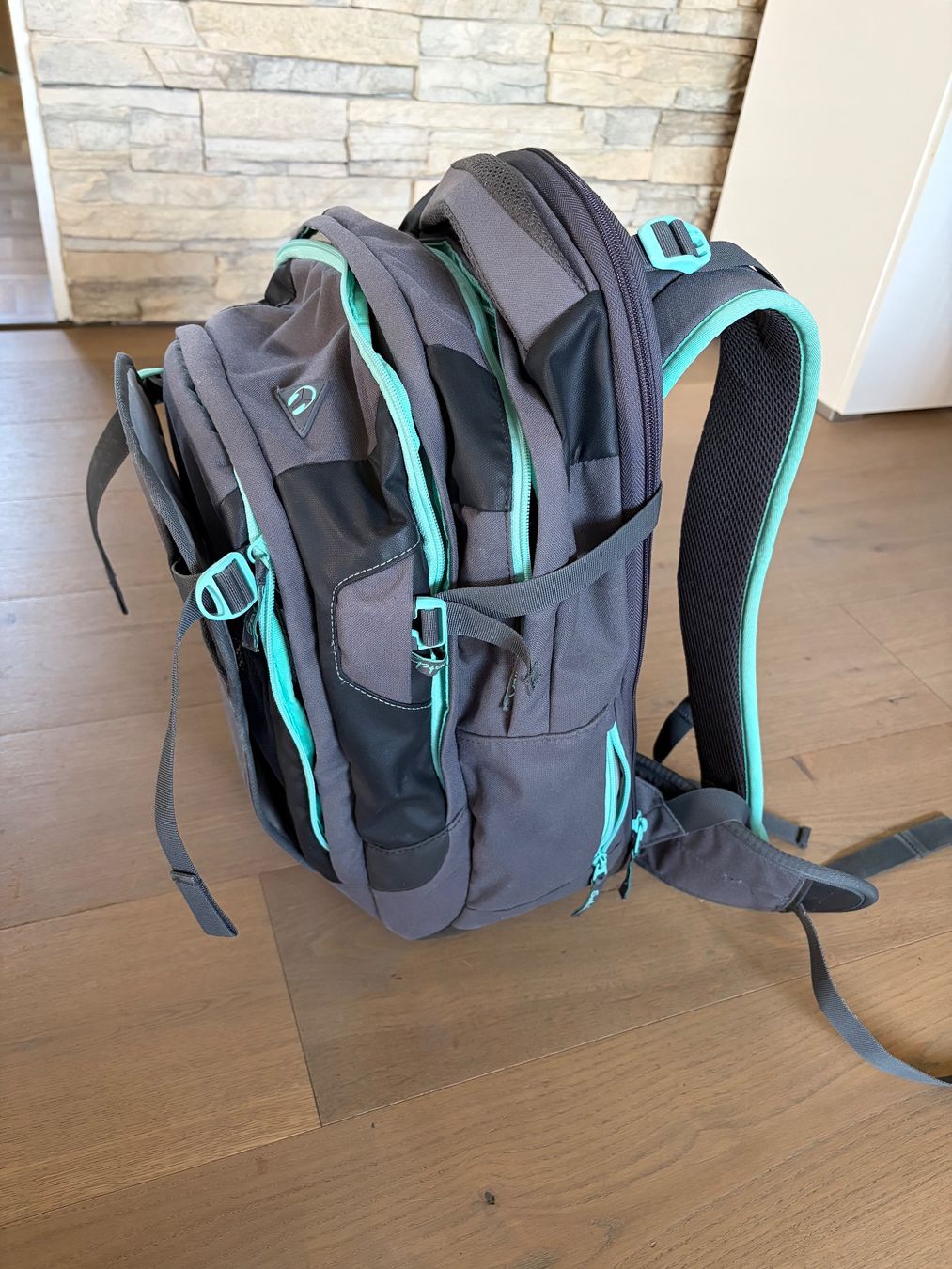 Satch Kindertaschen: Schulrucksack "Satch" – Gebraucht aus Arbon von CCM022 1