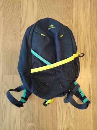 Kinder kleiner Quechua Rucksack
