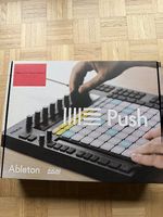 Ableton Push 