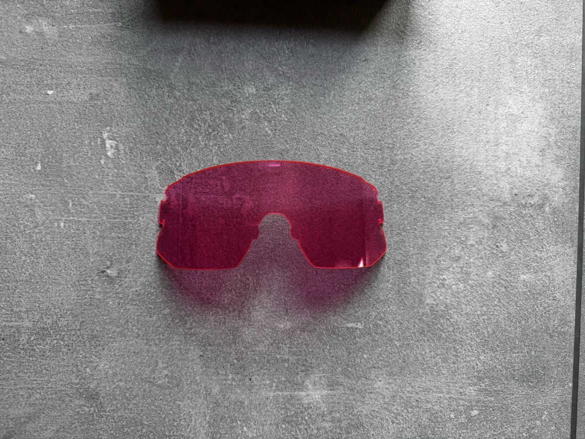 Lunettes & Verres: BLIZ Breeze Small Burgundy – Neuf (Voir description) à Gamsen par Le_De 6