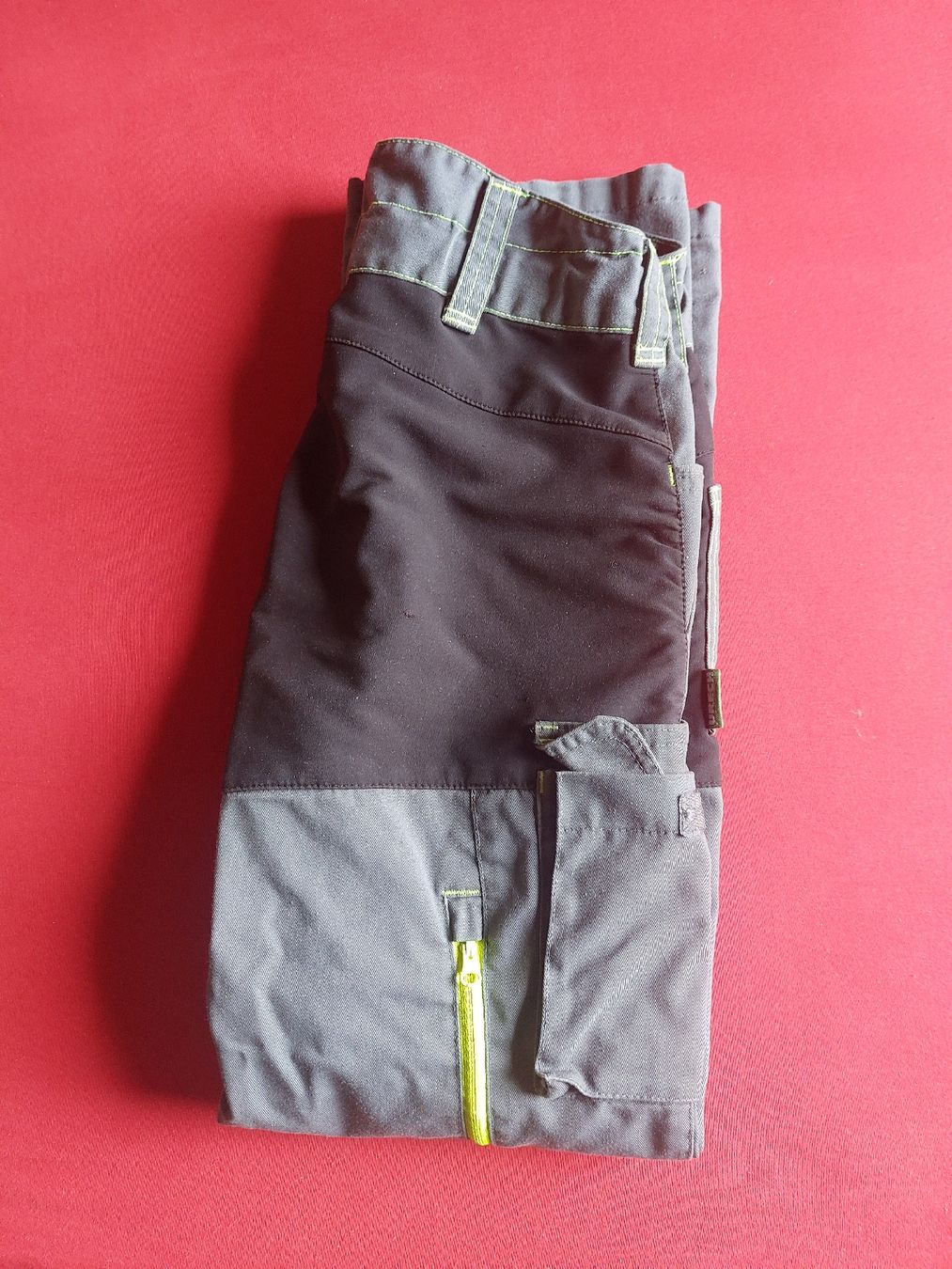 Pantaloni: Arbeitshose Kinder – Usato da Ebersecken venduto da niti73 1