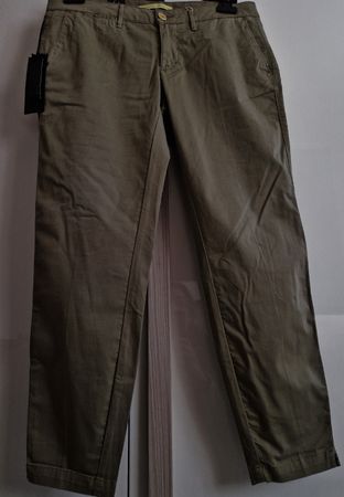 pantaloni donna Zero Zero Construction Originali