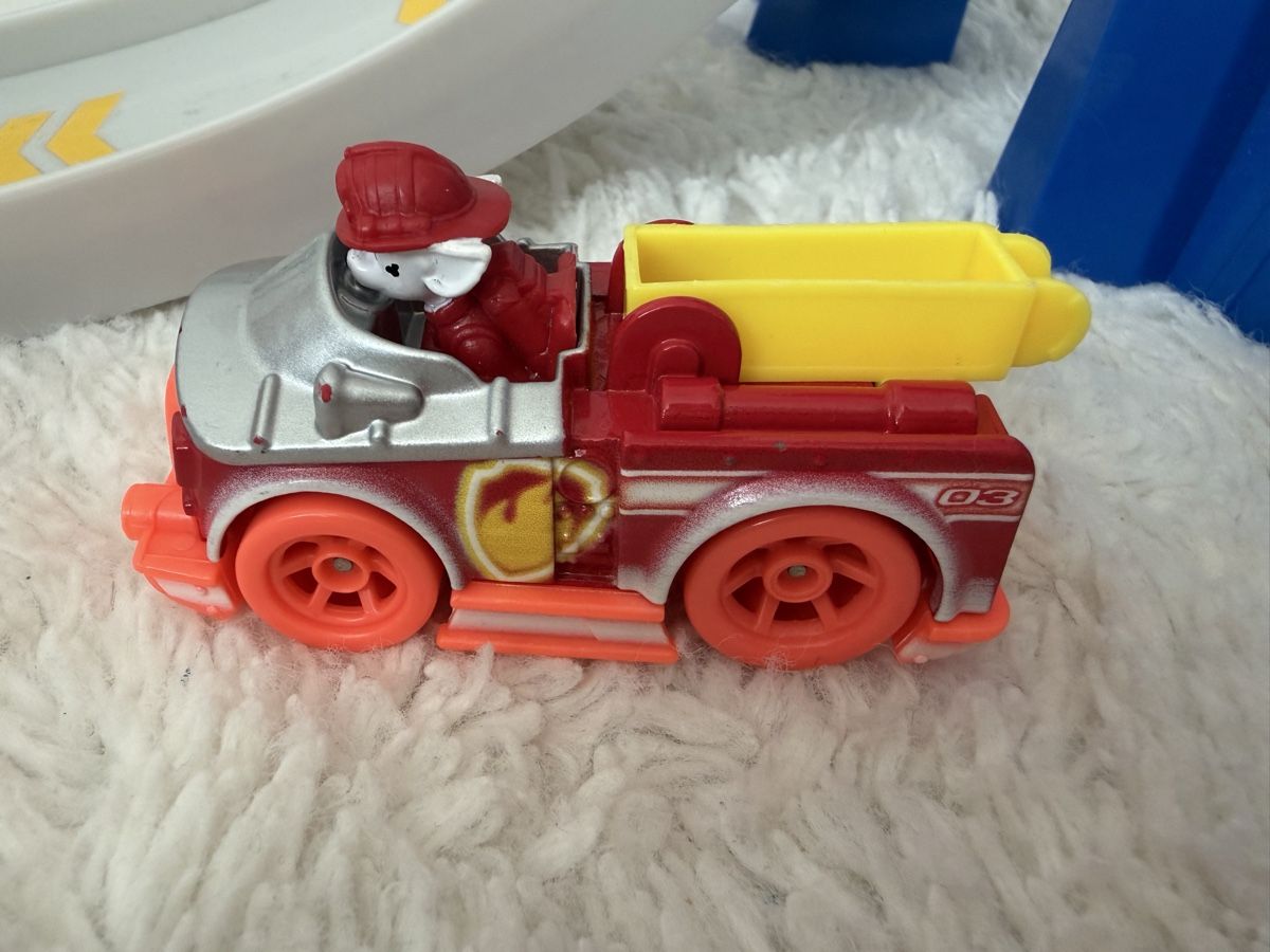 Giocattoli: PAW Patrol City Spielset – Usato da Suhr venduto da ase_s2bd 7