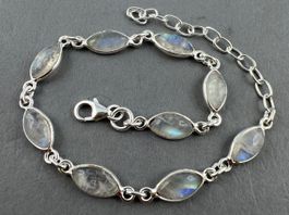 Armkette 925 Silber