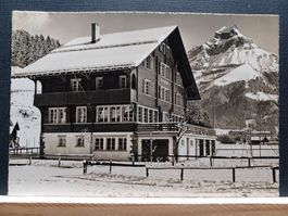 Berghaus S.J.H Engelberg, 2.II.59