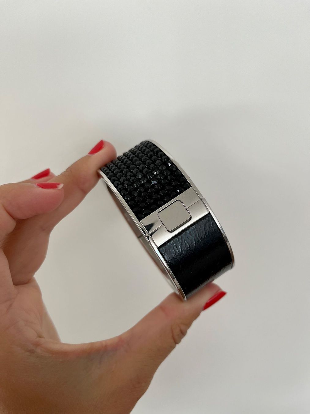 Swarovski Armbänder & -reifen: Swarovski Armband Gr. M – Gebraucht aus Triesen von atos87