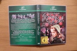 DVD Rosen-Resli Johanna Spyri