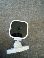 Blink Mini Kamera - Ihr Auge im Haus, Top Zustand!