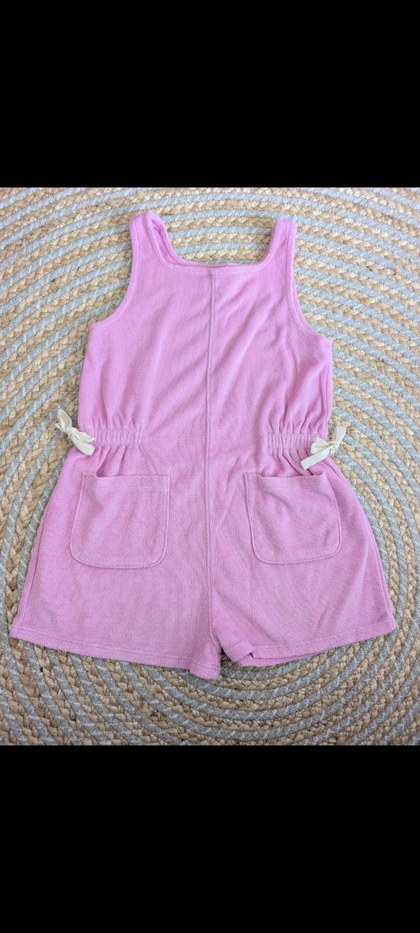 Lotti & Set di vestiti: XXL Kleiderpaket Mädchen 104 – Usato da Dietlikon venduto da SaNi15000 5