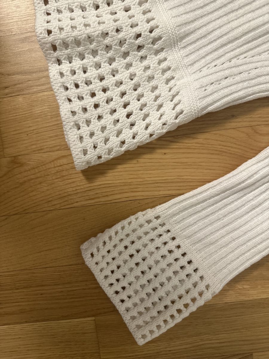 Pulls & Sweat-shirts: Strickpullover – D'occasion à Neuenegg par kar_smg9 1