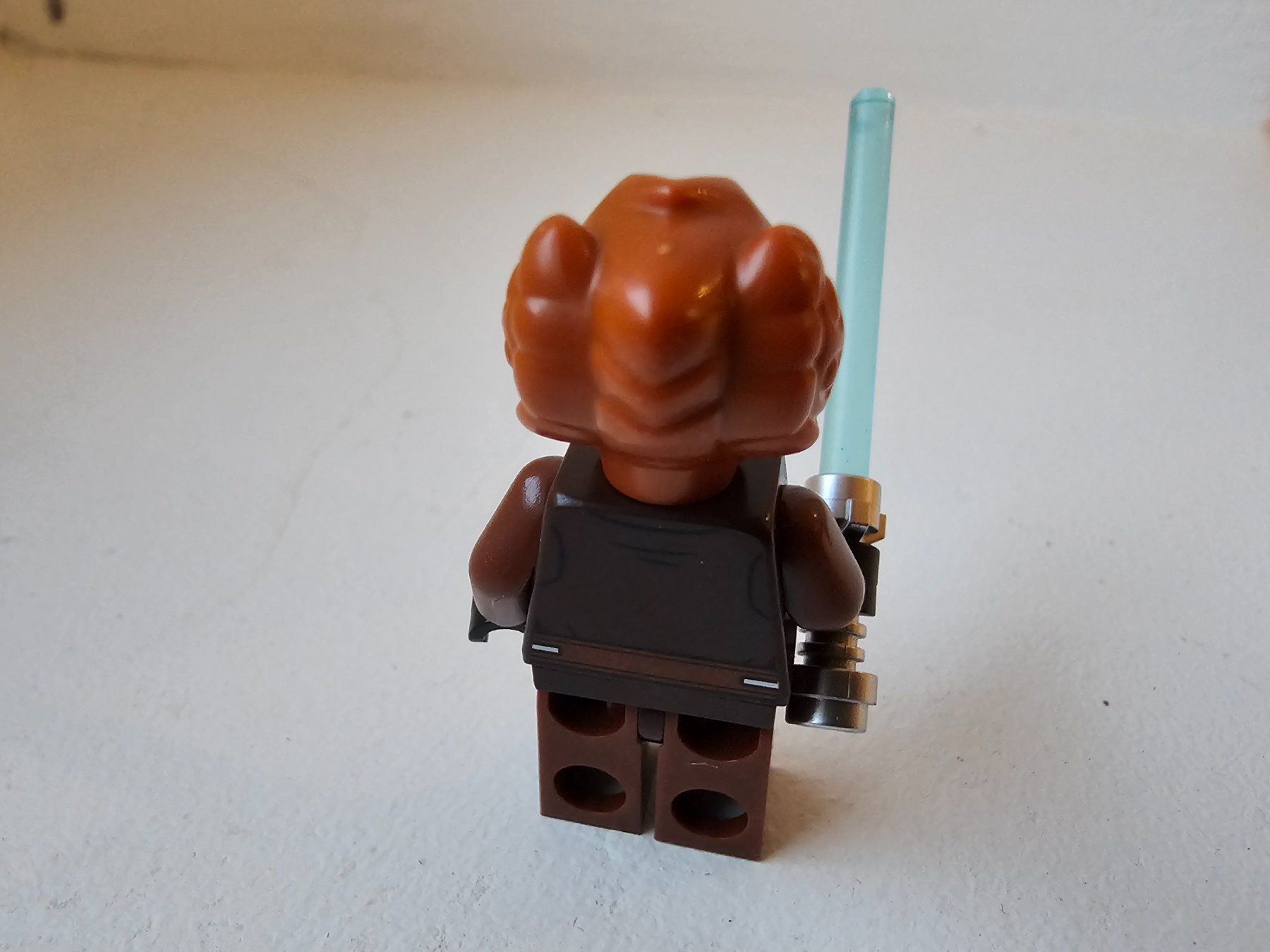Lego Kit di costruzioni: LEGO Star Wars Plo Koon sw1414 – Nuovo (secondo la descrizione) da Läufelfingen venduto da struuub92 1