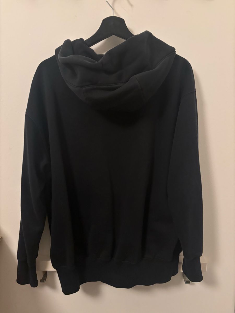 Nike Maglioni & Felpe: Nike Zip Hoodie schwarz – Nuovo (secondo la descrizione) da Zürich venduto da sop_tq8x 1