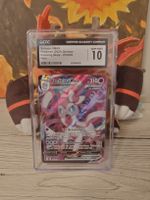  Feelinara VMAX CGC 10 Gem Mint Deutsch - Evolving Skies