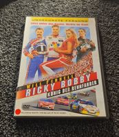 DVD Ricky Bobby König der Rennfahrer(22620)