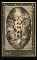 Schweizer Bundesfeier 1919, Gottfried Ke