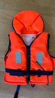 Gilet de sauvetage