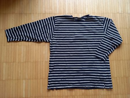 Umstans-Pulli