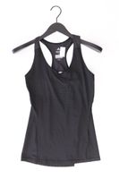 Adidas Sporttop Gr. S schwarz