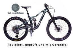 Trek Slash 9.8 GX AXS T-Type (2024), Grösse S