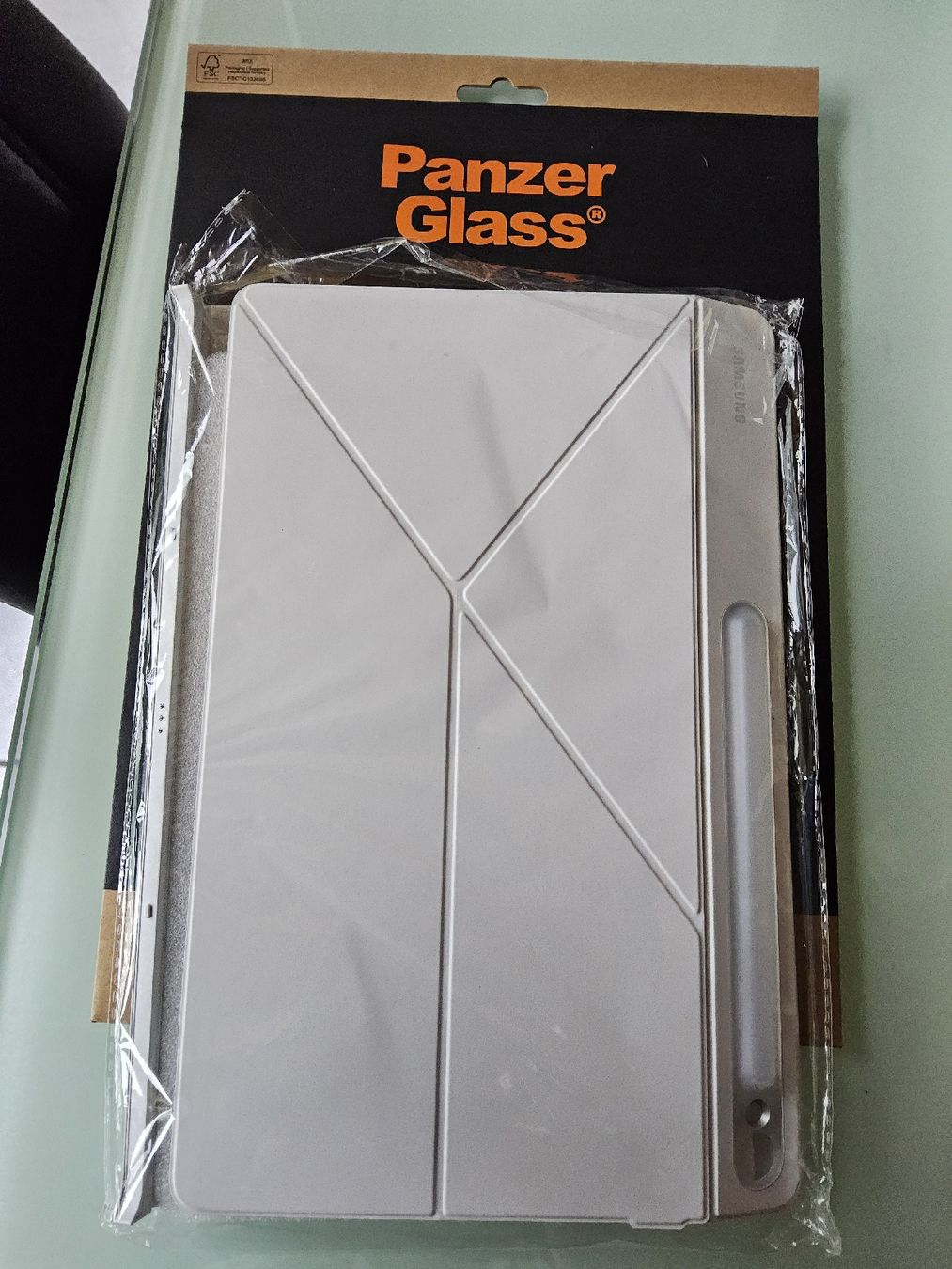 Samsung Tablet PC: Samsung Galaxy Tab S10 FE+  – Nuovo (secondo la descrizione) da Luterbach venduto da mama72 1
