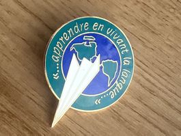 Pin "apprendre en vivant la langue"