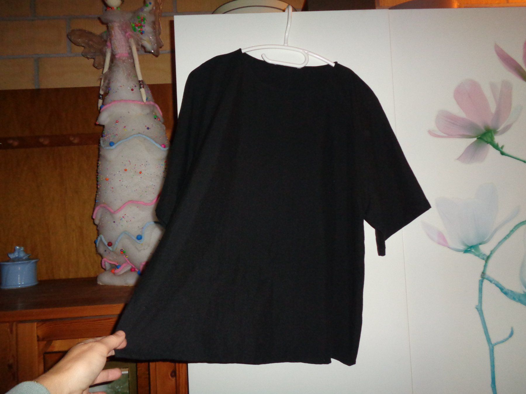T-shirt: *** modisches Oberteil *** ab 1.00 – Nuovo (secondo la descrizione) da Othmarsingen venduto da Leuchtturmlady 2