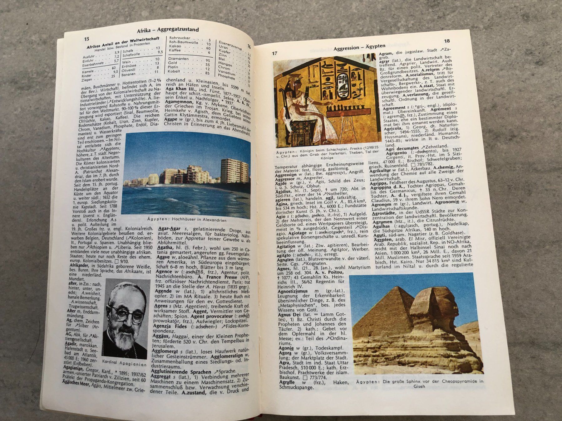 Libri: Lexikon HERDERS 1963 – Usato da Siebnen venduto da Trans-Am 3