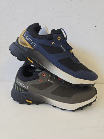 Lot de 2 paires de chaussures neuves Dolomite Gore-Tex, 42