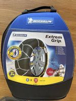 Michelin Extrem Grip Schneeketten (Grösse N° 68)