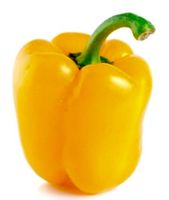 Ab 5.- fr !!! 20 Samen Susse Paprika GELB‪‪‪