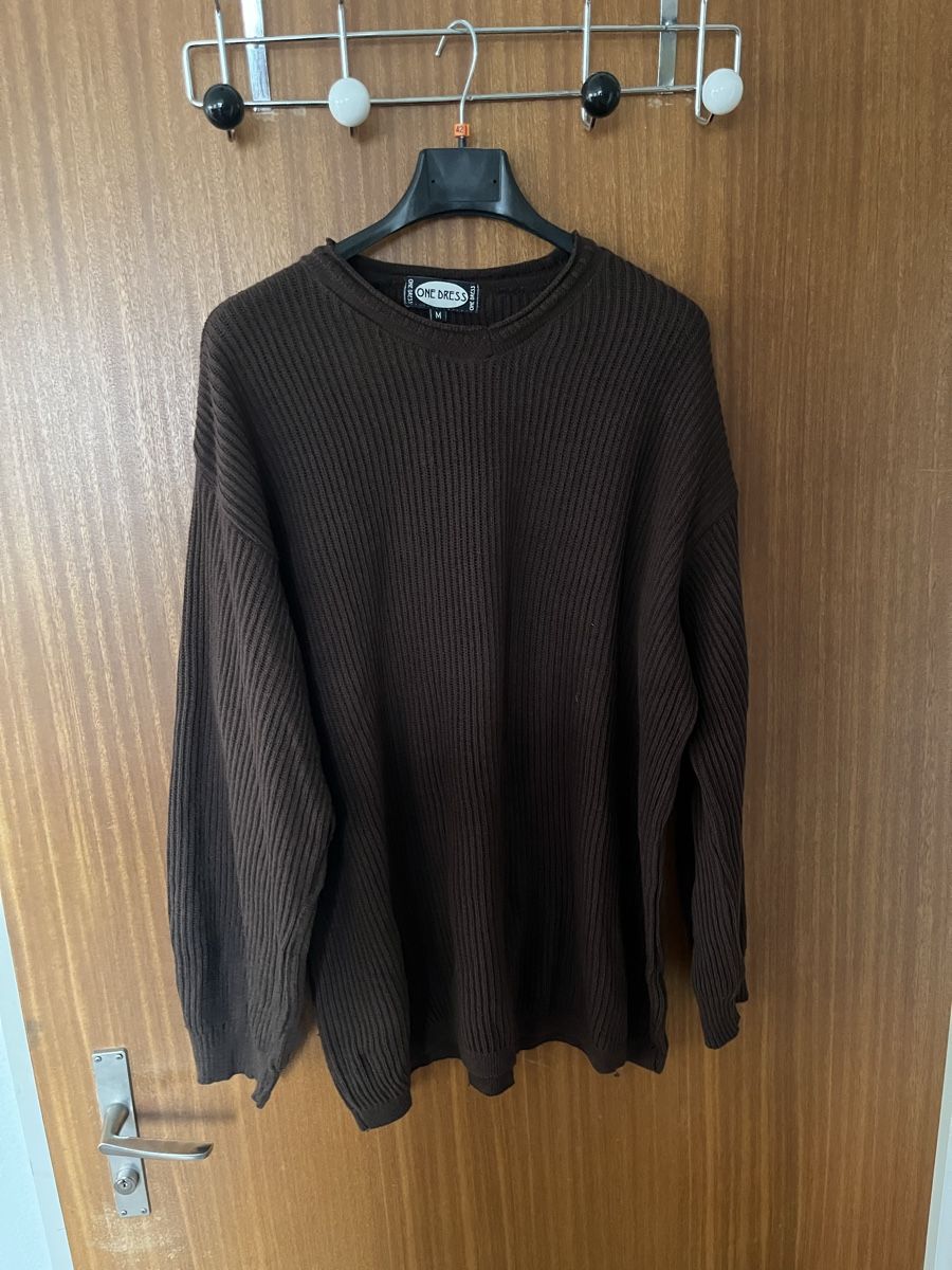 Maglioni & Felpe: Pull One Dress, taille L – Usato da Vevey venduto da EmileZoulard