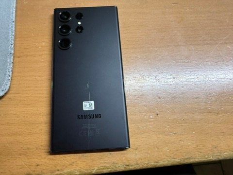Samsung Telefoni cellulari / Smartphones: Samsung S23 Ultra 256Gb – Usato da Au SG venduto da bah_6f5w 1