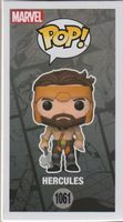 FUNKO POP! MARVEL  1061 HERCULES - BOBBLE-HEAD  Special Edit