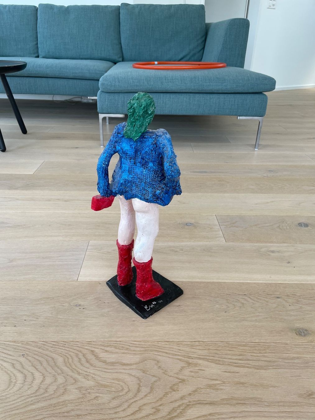 Sculture & Statue: Statue Kurt Laurenz Metzler – Usato da Erlenbach ZH venduto da RoBu1 2